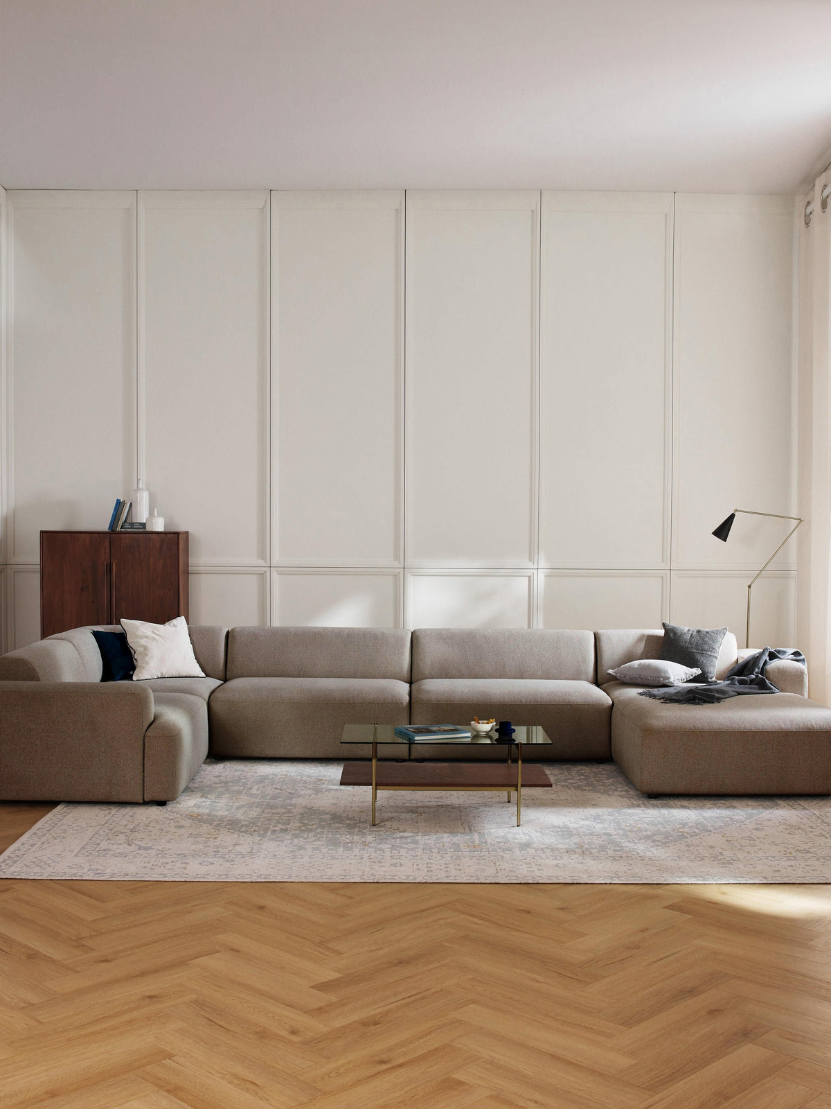 Melva Couch, XL