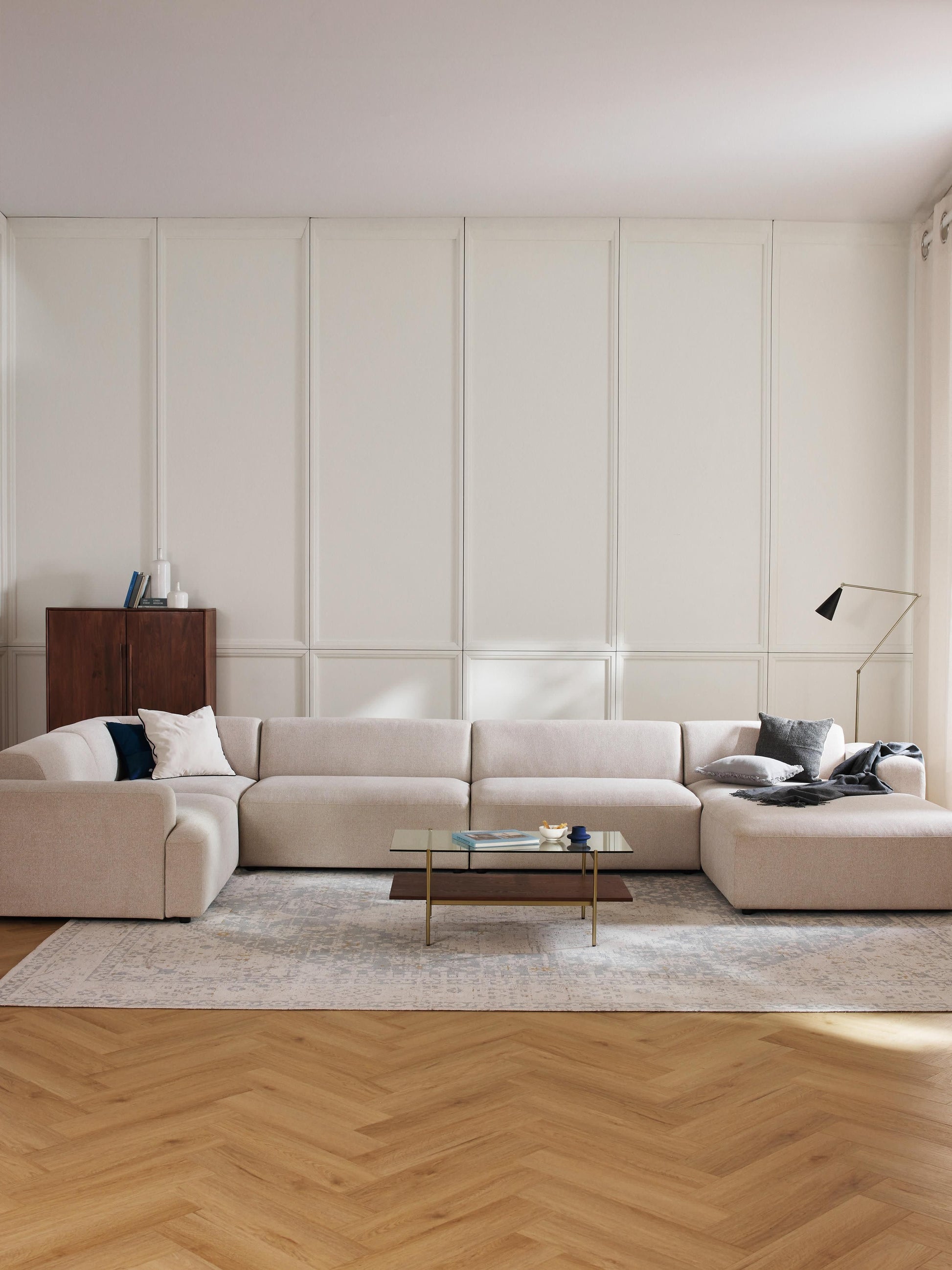 Melva Couch, XL