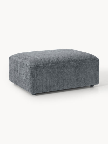 Melva Pouffe, W 99 x D 72 cm