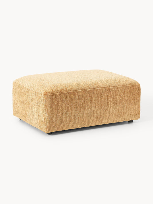 Melva Pouffe, W 99 x D 72 cm