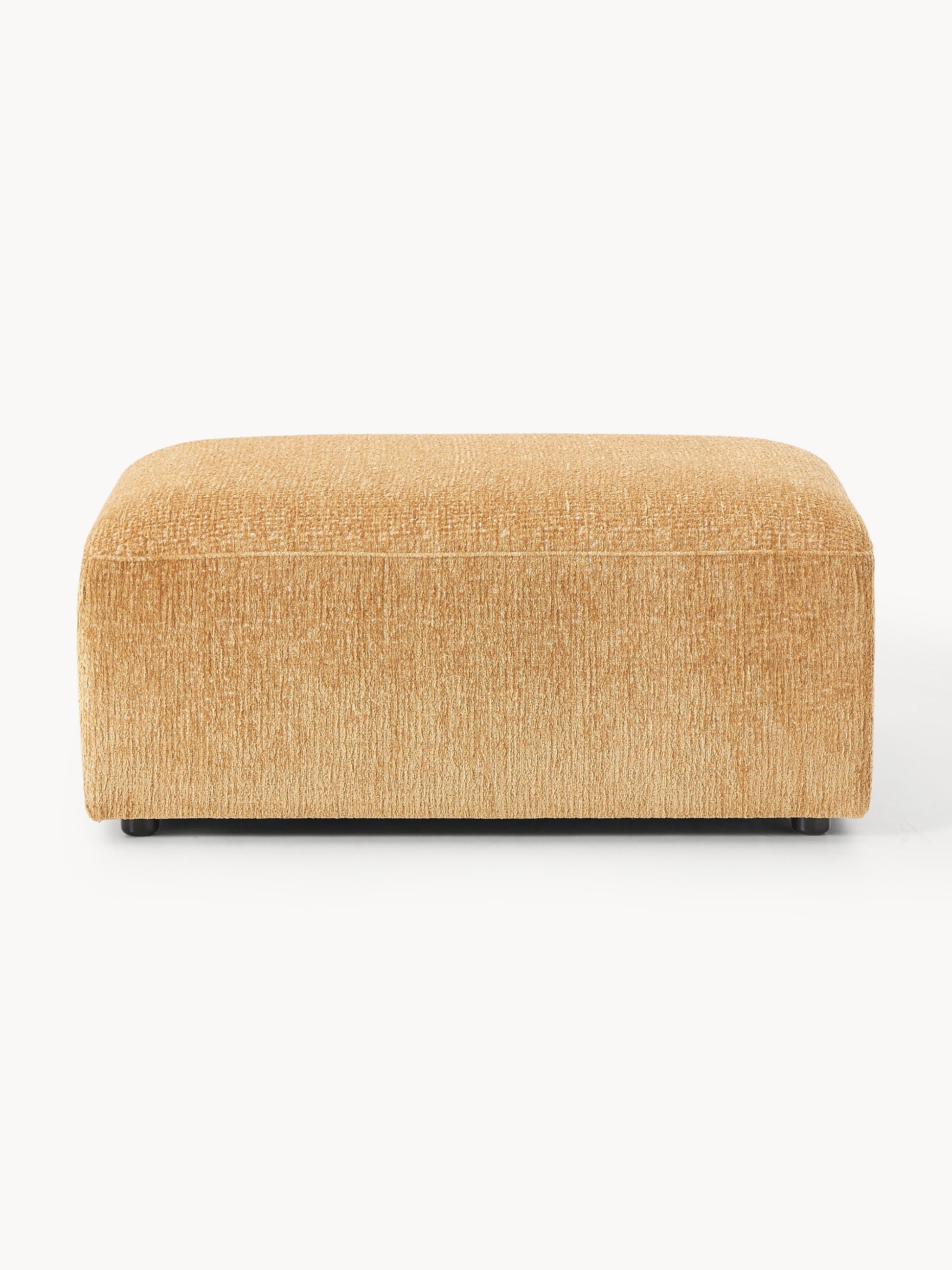 Melva Pouffe, W 99 x D 72 cm