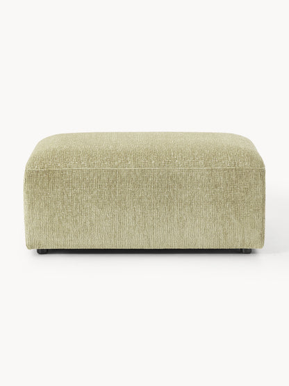 Melva Pouffe, W 99 x D 72 cm