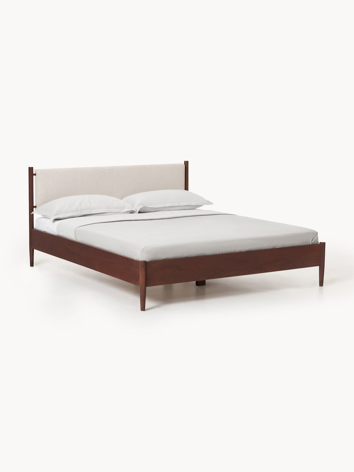 Paul Bed (Mango Wood)