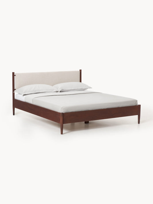 Paul Bed (Mango Wood)