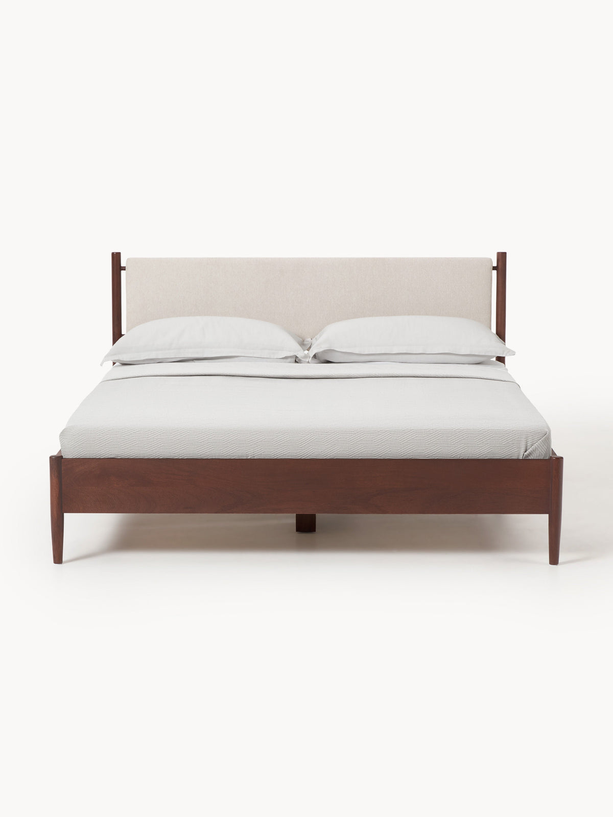 Paul Bed (Mango Wood)