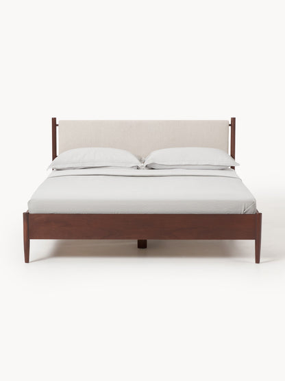 Paul Bed (Mango Wood)