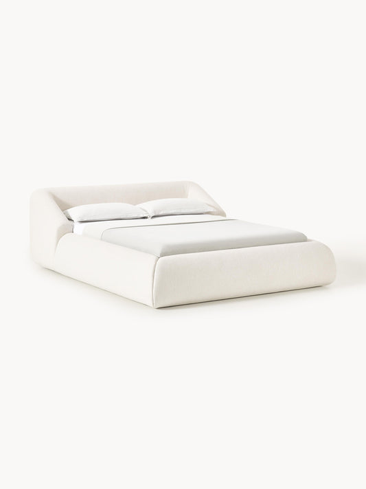 Sofia Bed Frame (Upholstered)