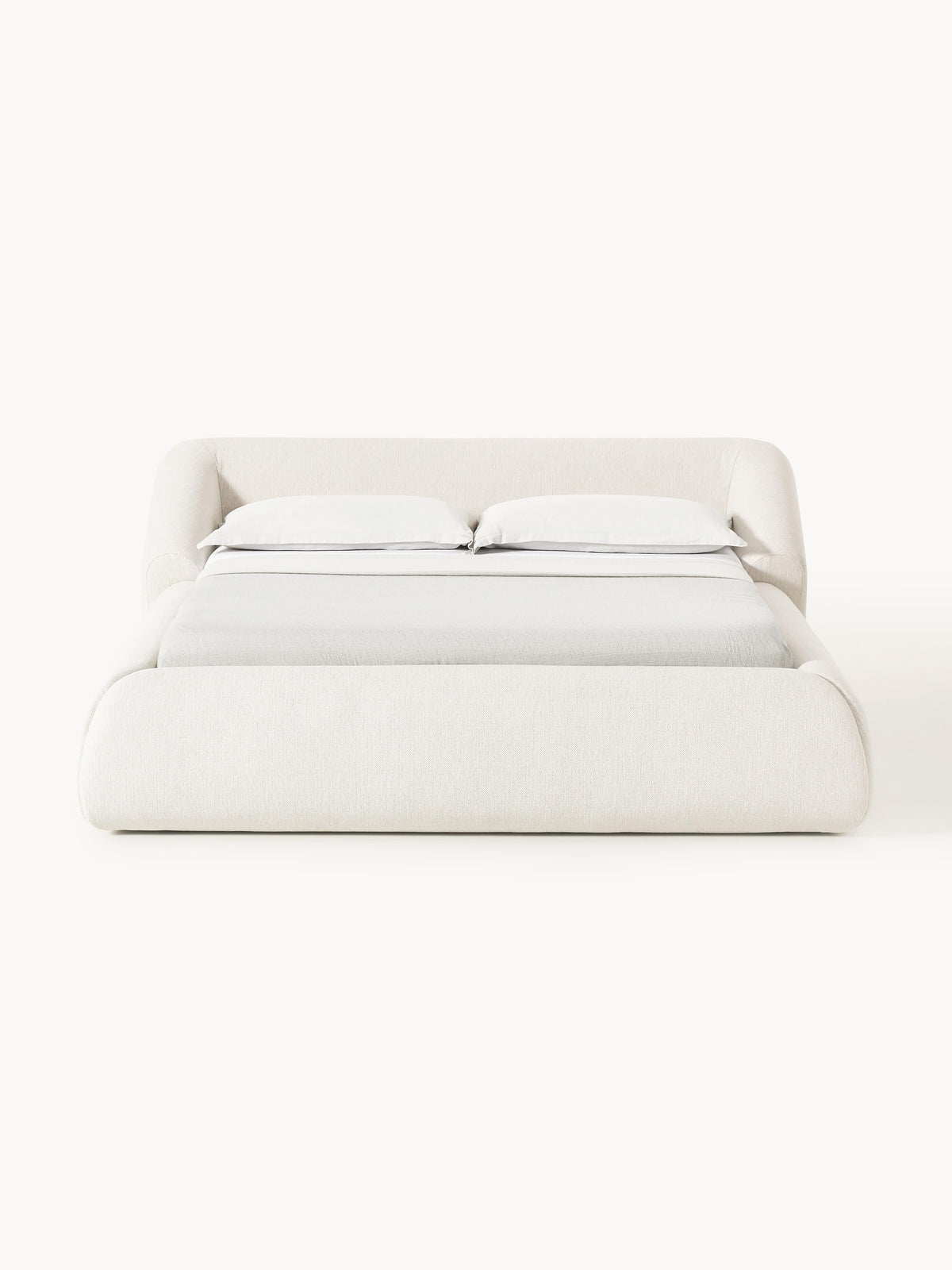 Sofia Bed Frame (Upholstered)