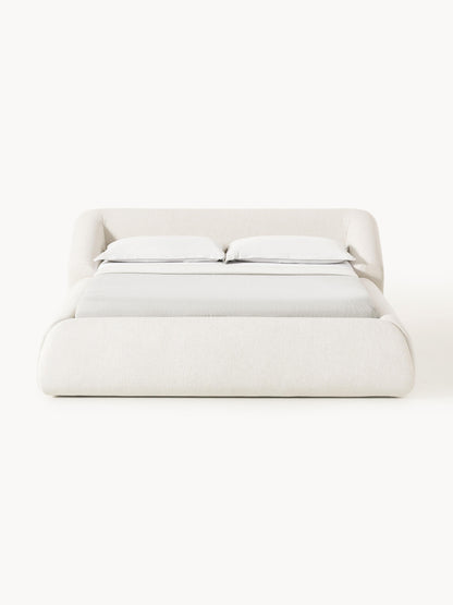 Sofia Bed Frame (Upholstered)