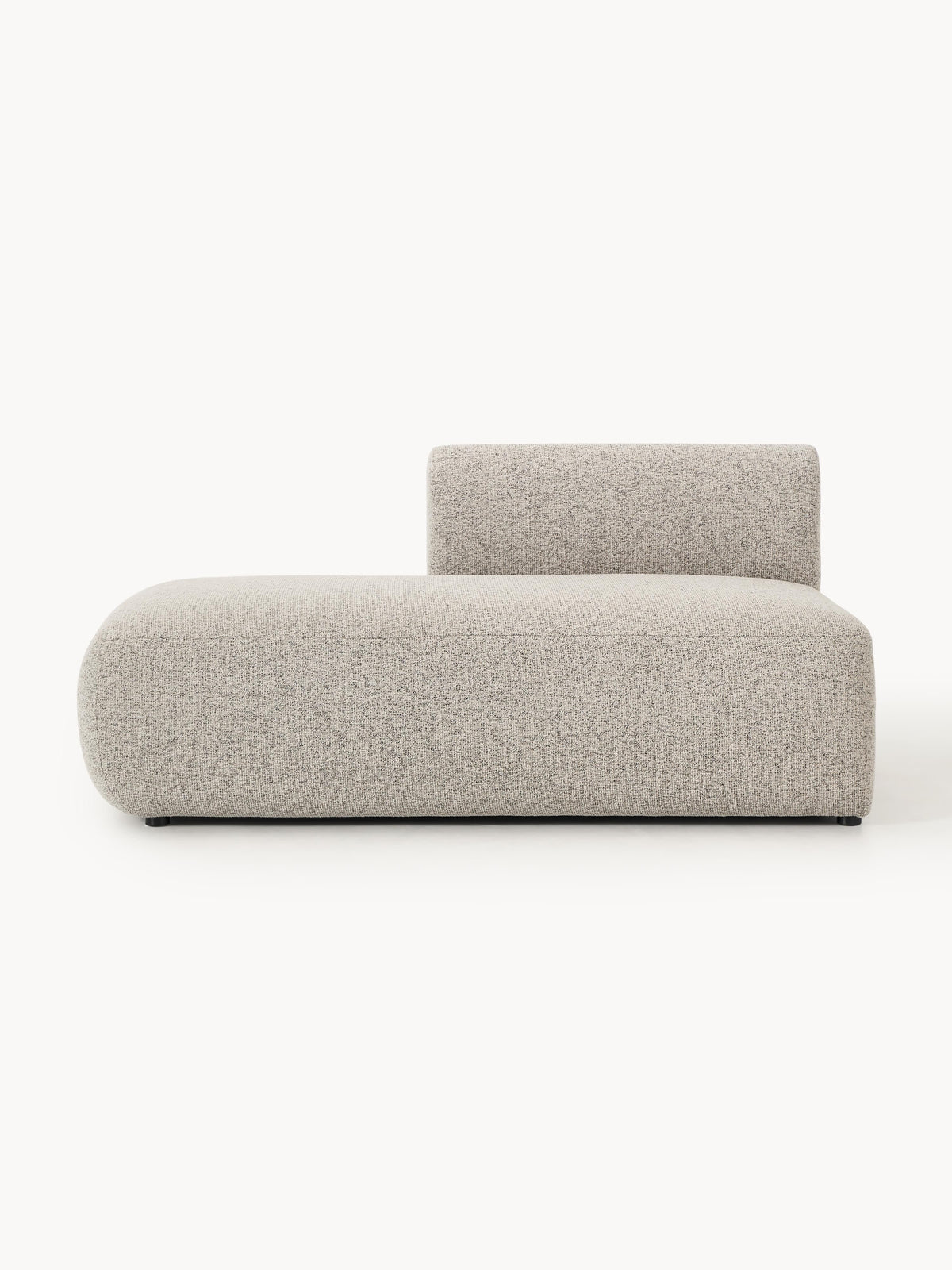 Sofia Bouclé Chaise Element