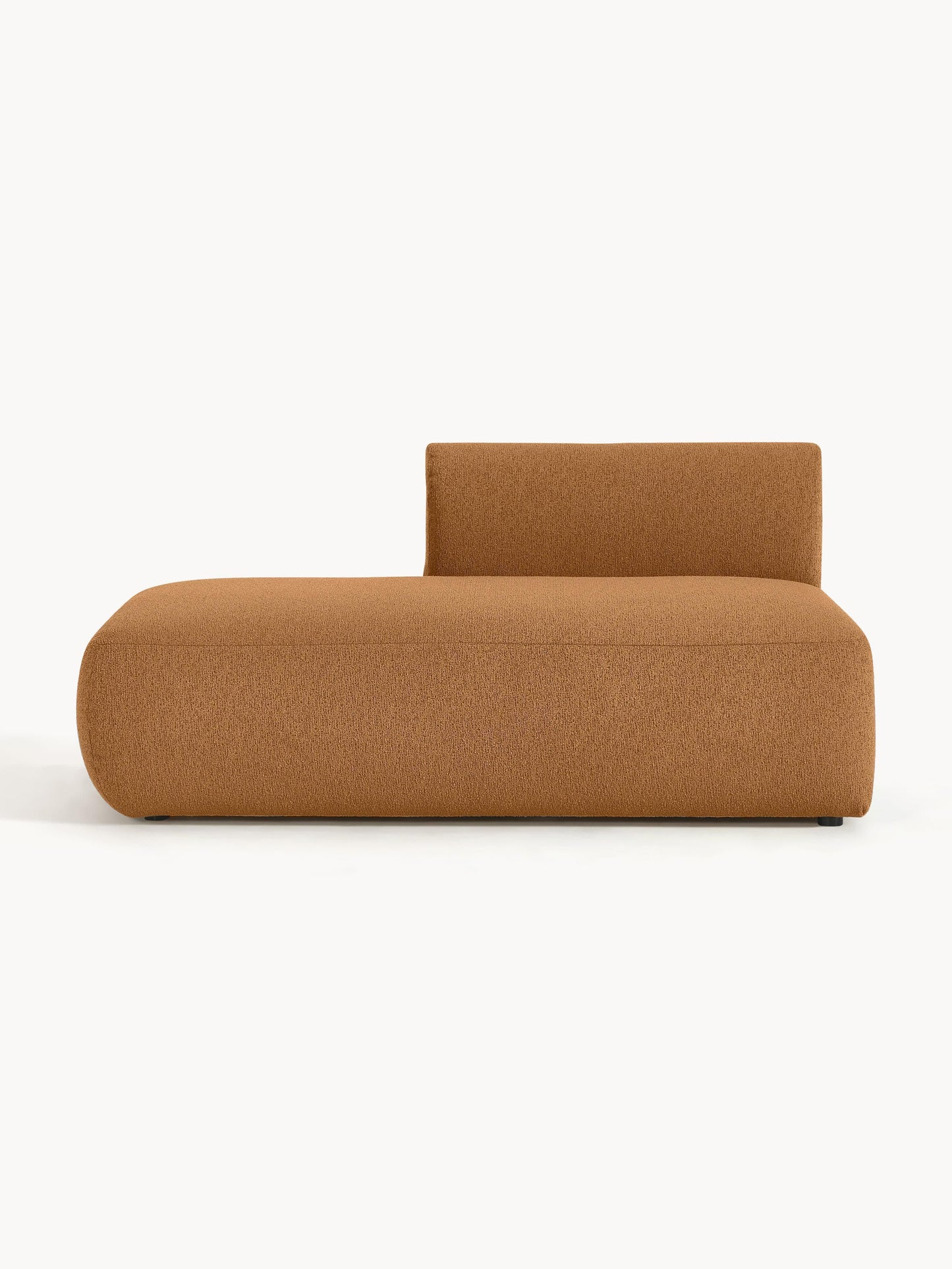 Sofia Bouclé Chaise Element