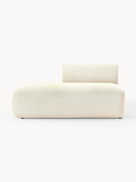 Sofia Bouclé Chaise Element