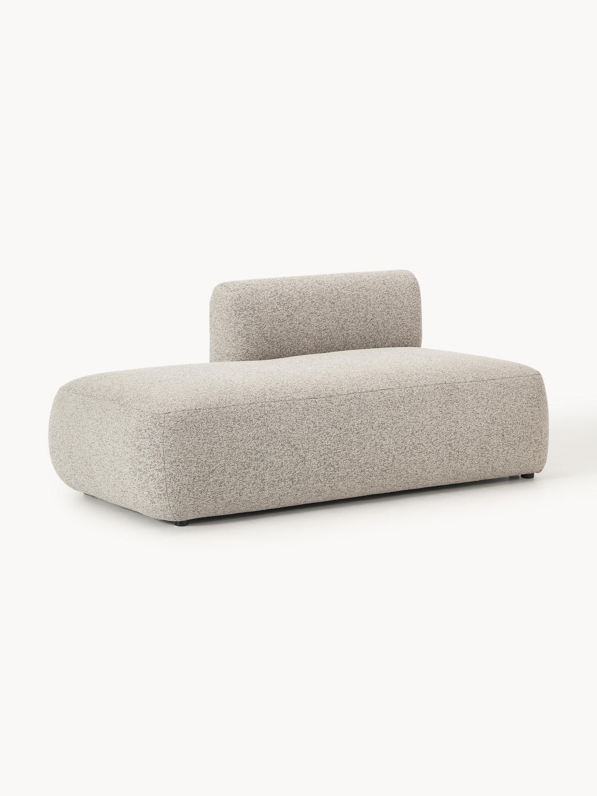 Sofia Bouclé Chaise Element