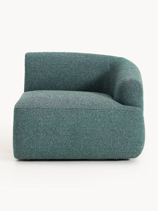 Sofia Bouclé Corner Element