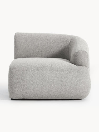 Sofia Bouclé Corner Element