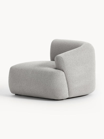 Sofia Bouclé Corner Element