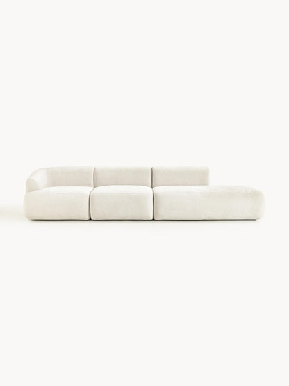 Sofia Chaise, 2-Seater, Modular