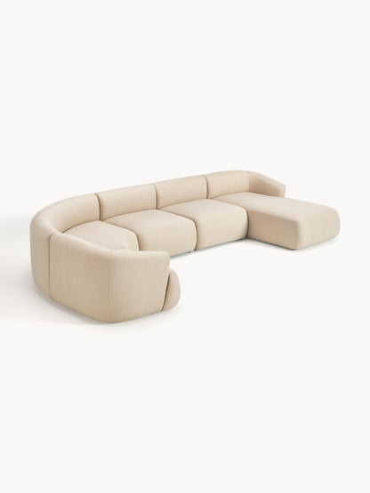 Sofia Sofa, Modular, XL