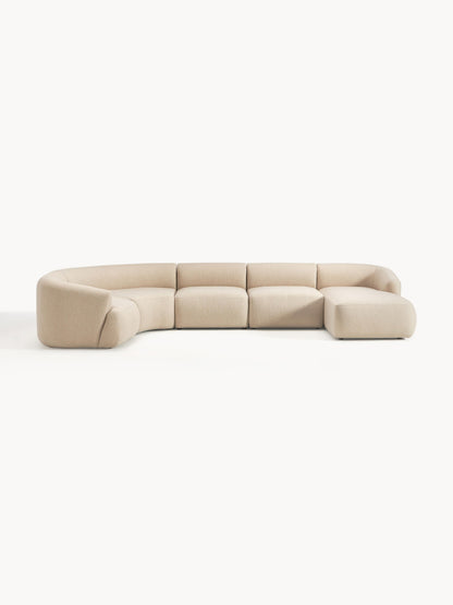 Sofia Sofa, Modular, XL