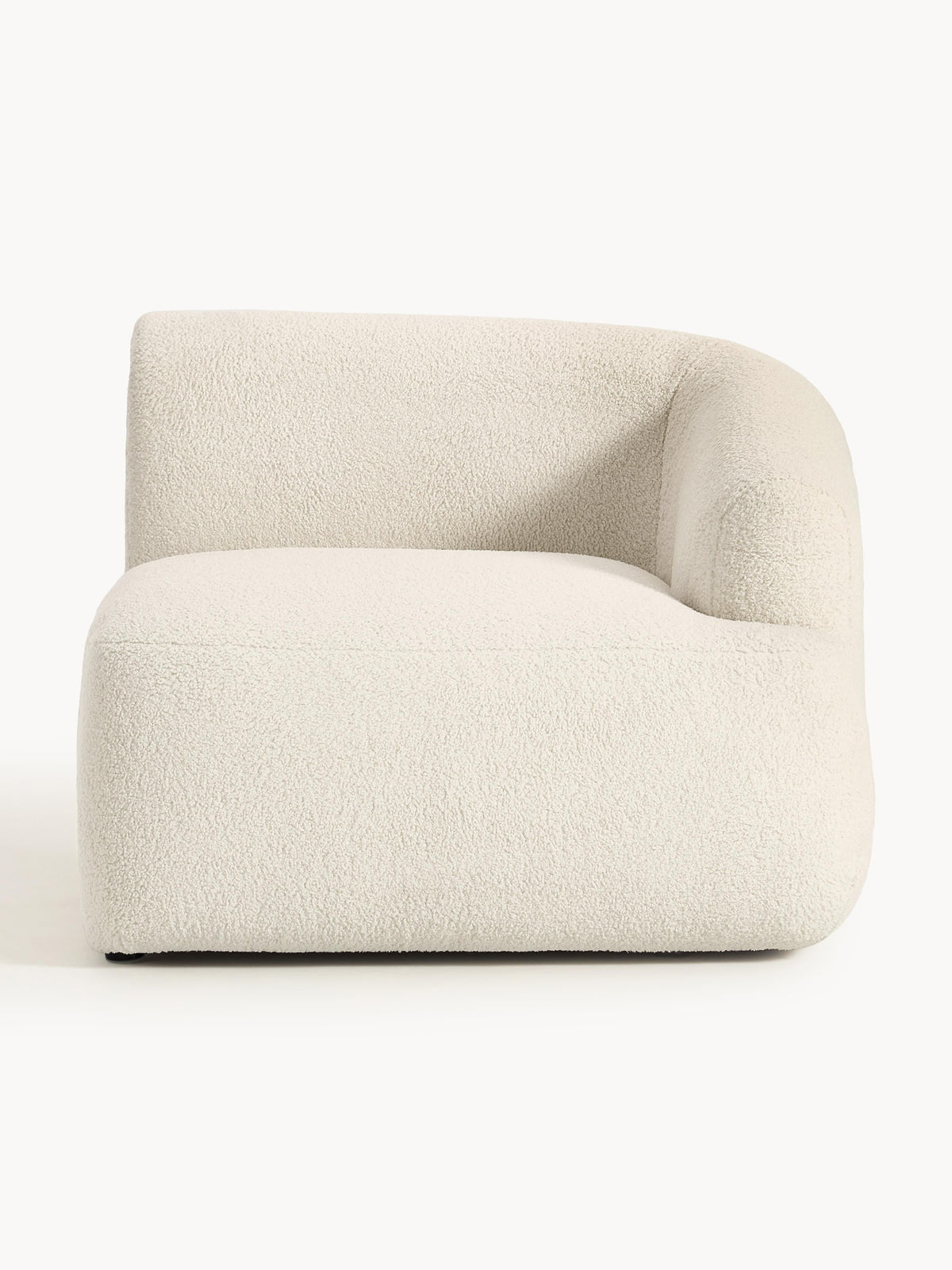 Sofia Teddy Corner Element