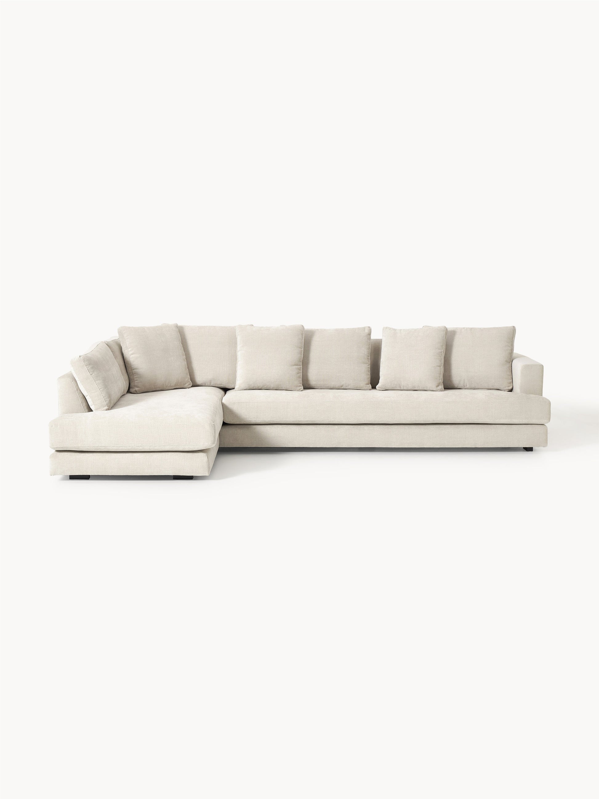 Tribeca Corner Couch, XL