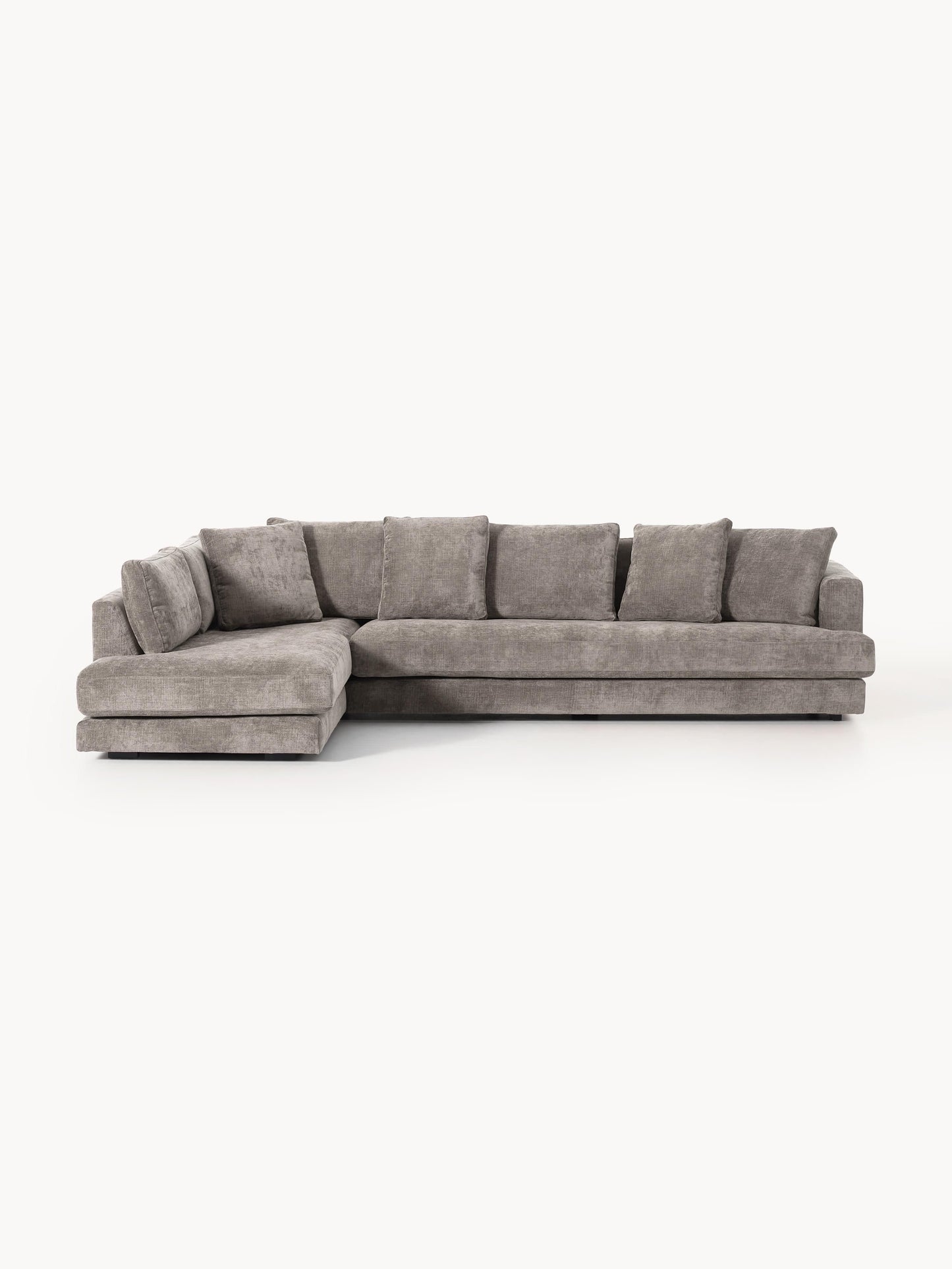 Tribeca Corner Couch, XL