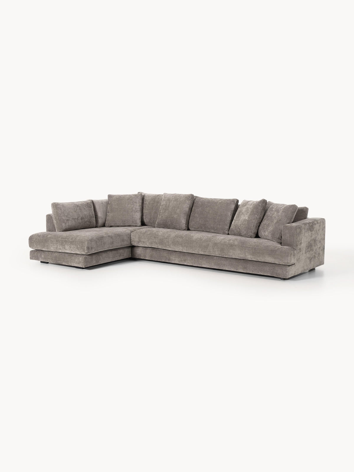 Tribeca Corner Couch, XL