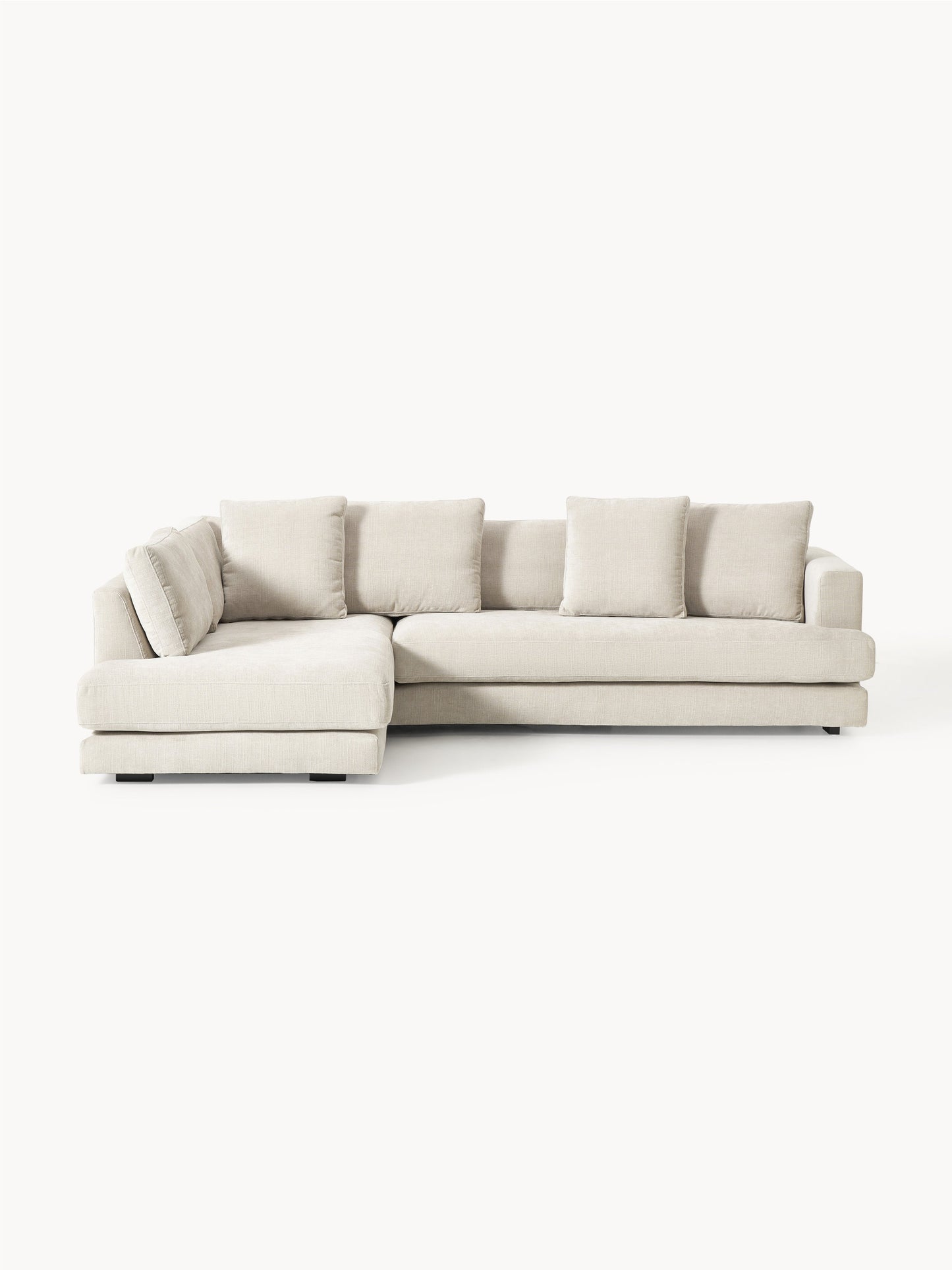 Tribeca Couch, Corner