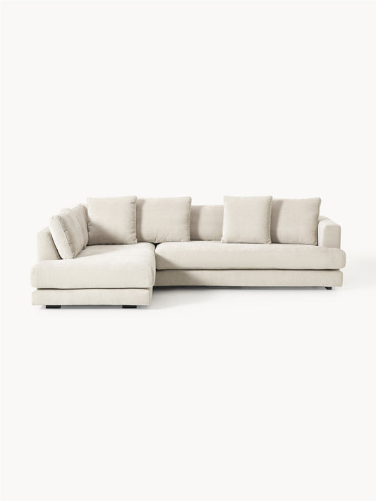 Tribeca Couch, Corner