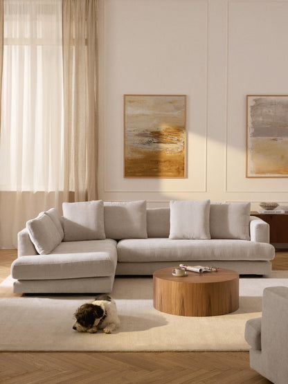 Tribeca Couch, Corner