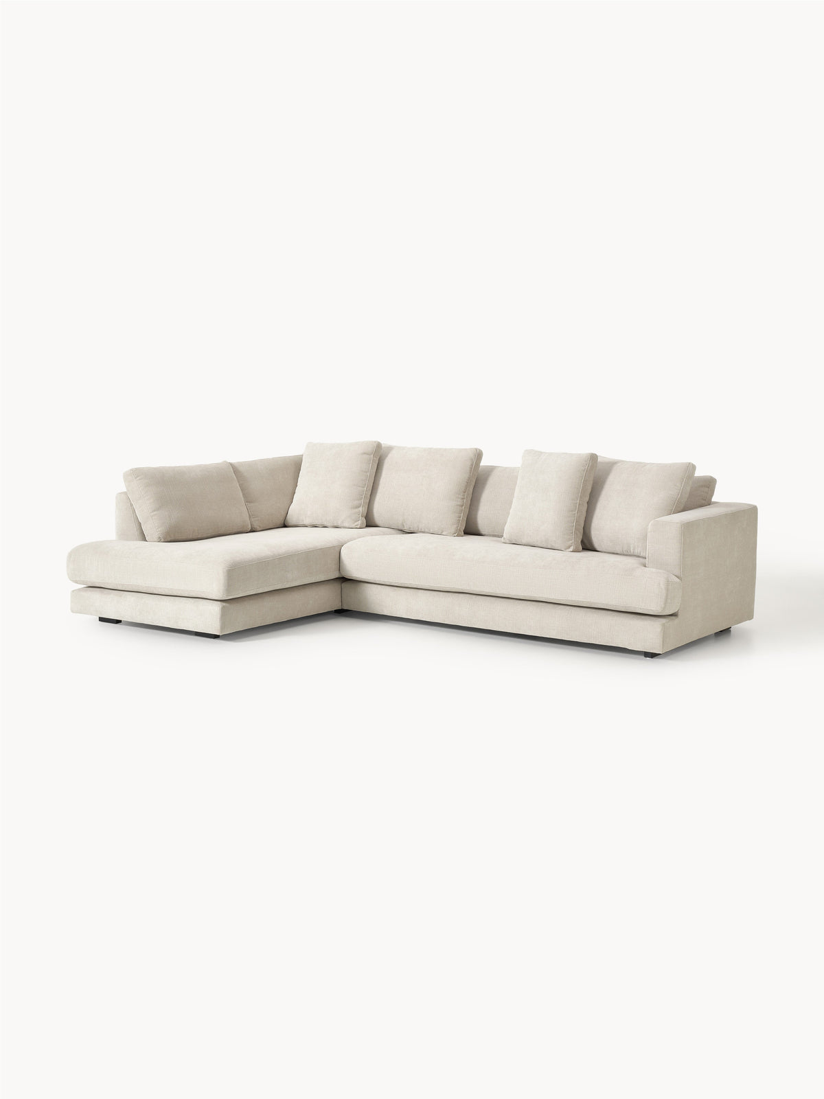 Tribeca Couch, Corner