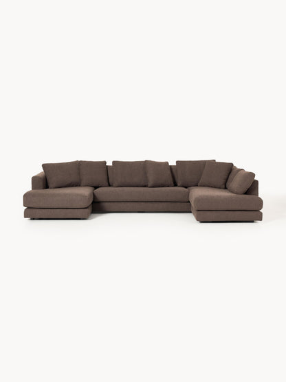 Tribeca XL Couch in Bouclé