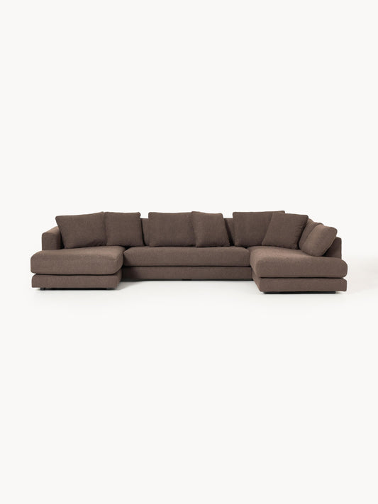 Tribeca XL Couch in Bouclé