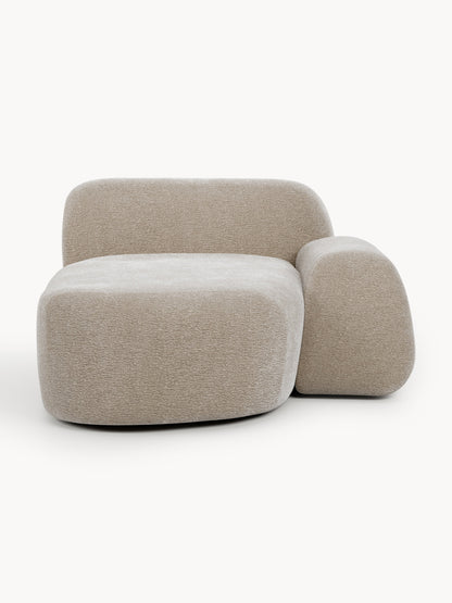 Wolke Chaise Corner Element