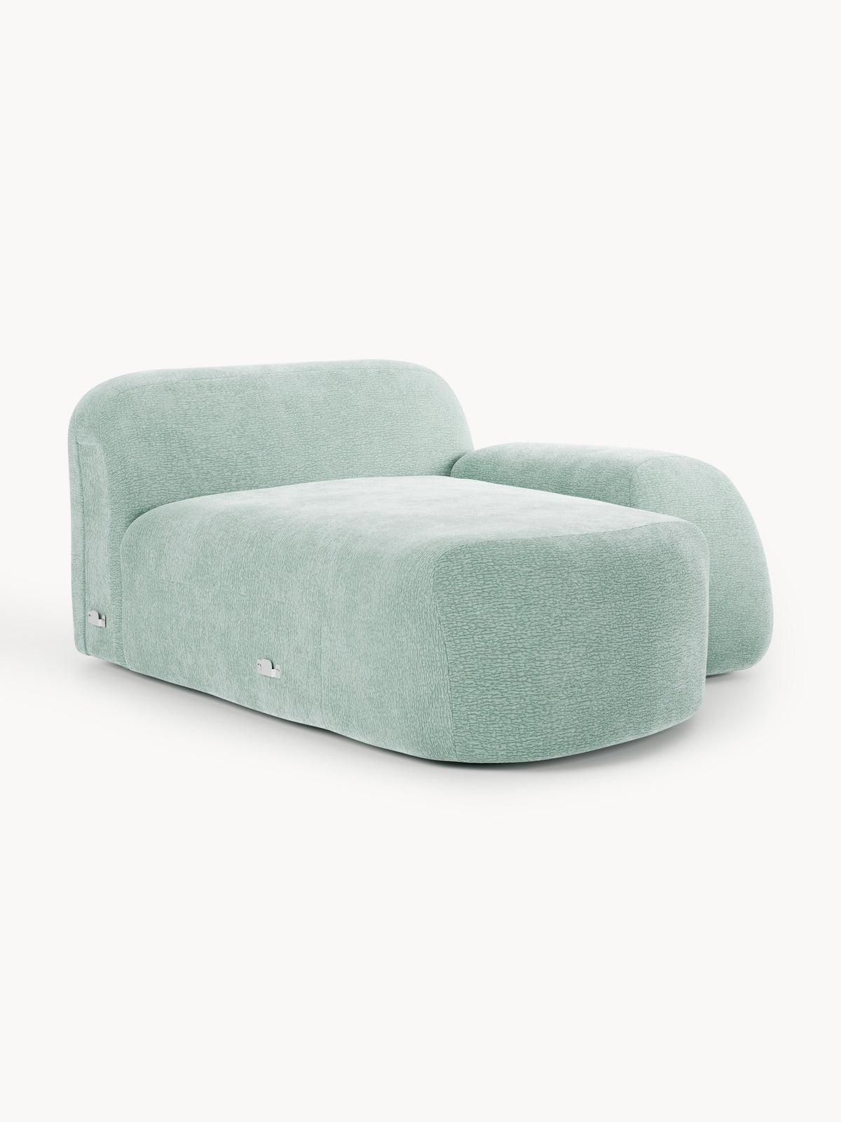Wolke Chaise Corner Element