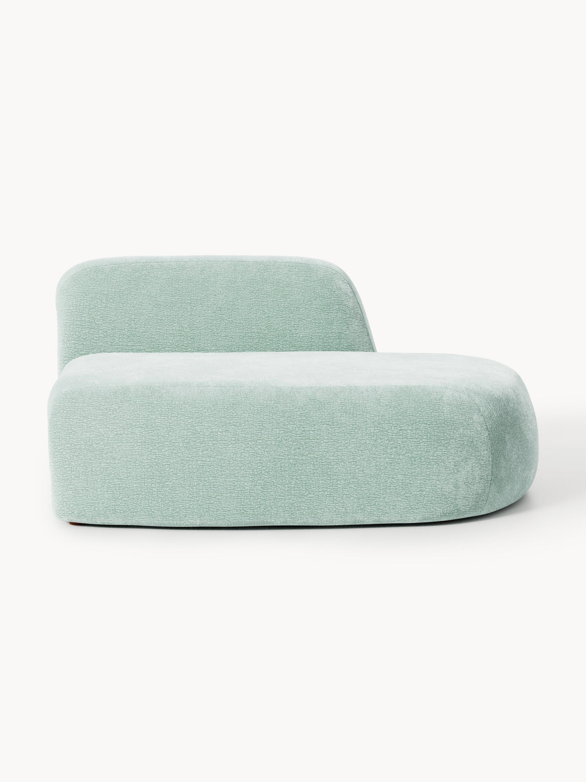 Wolke Modular Chaise Unit
