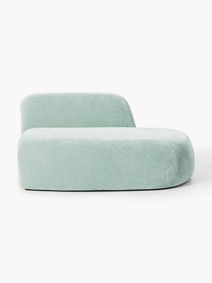 Wolke Modular Chaise Unit