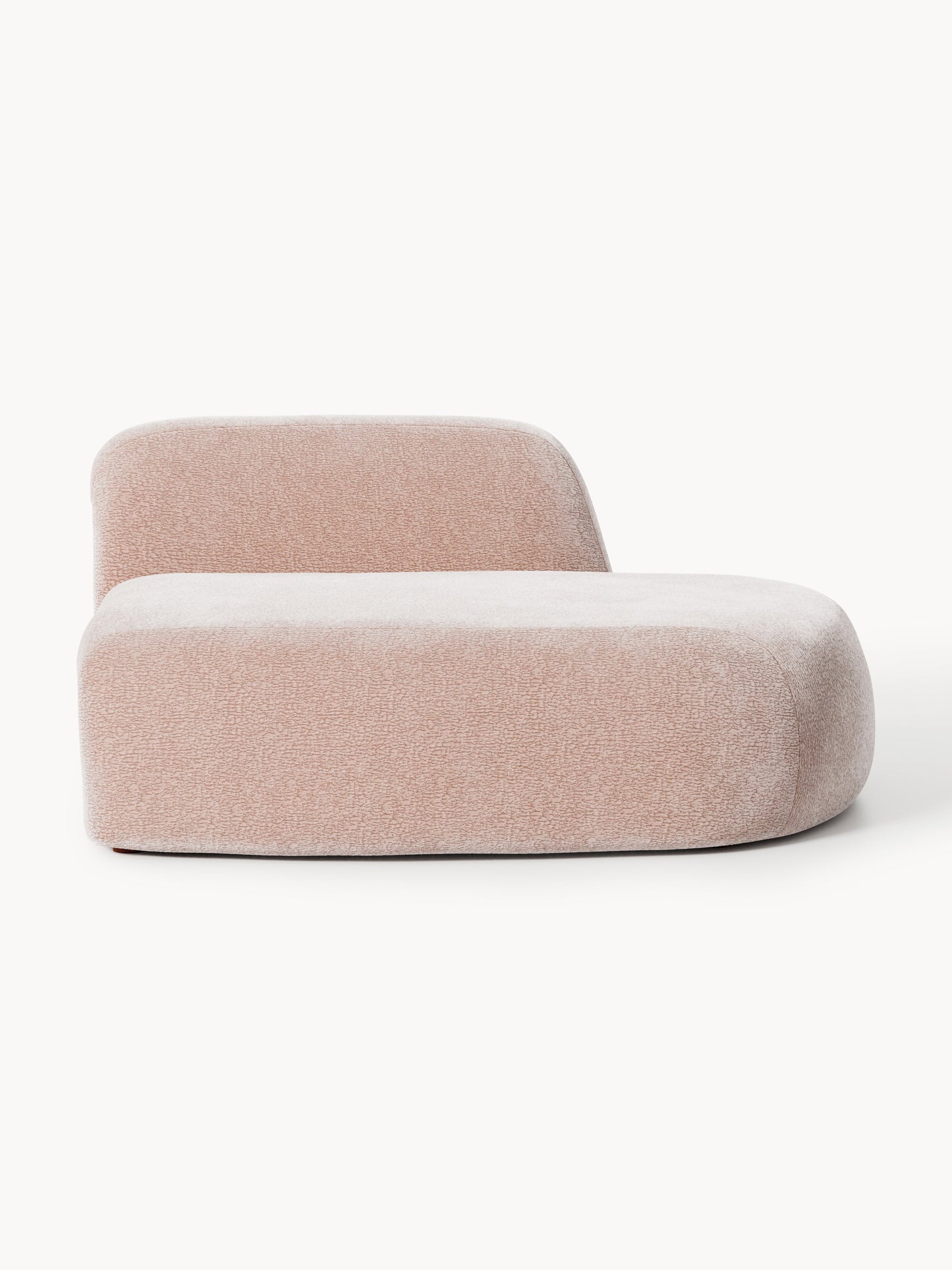 Wolke Modular Chaise Unit