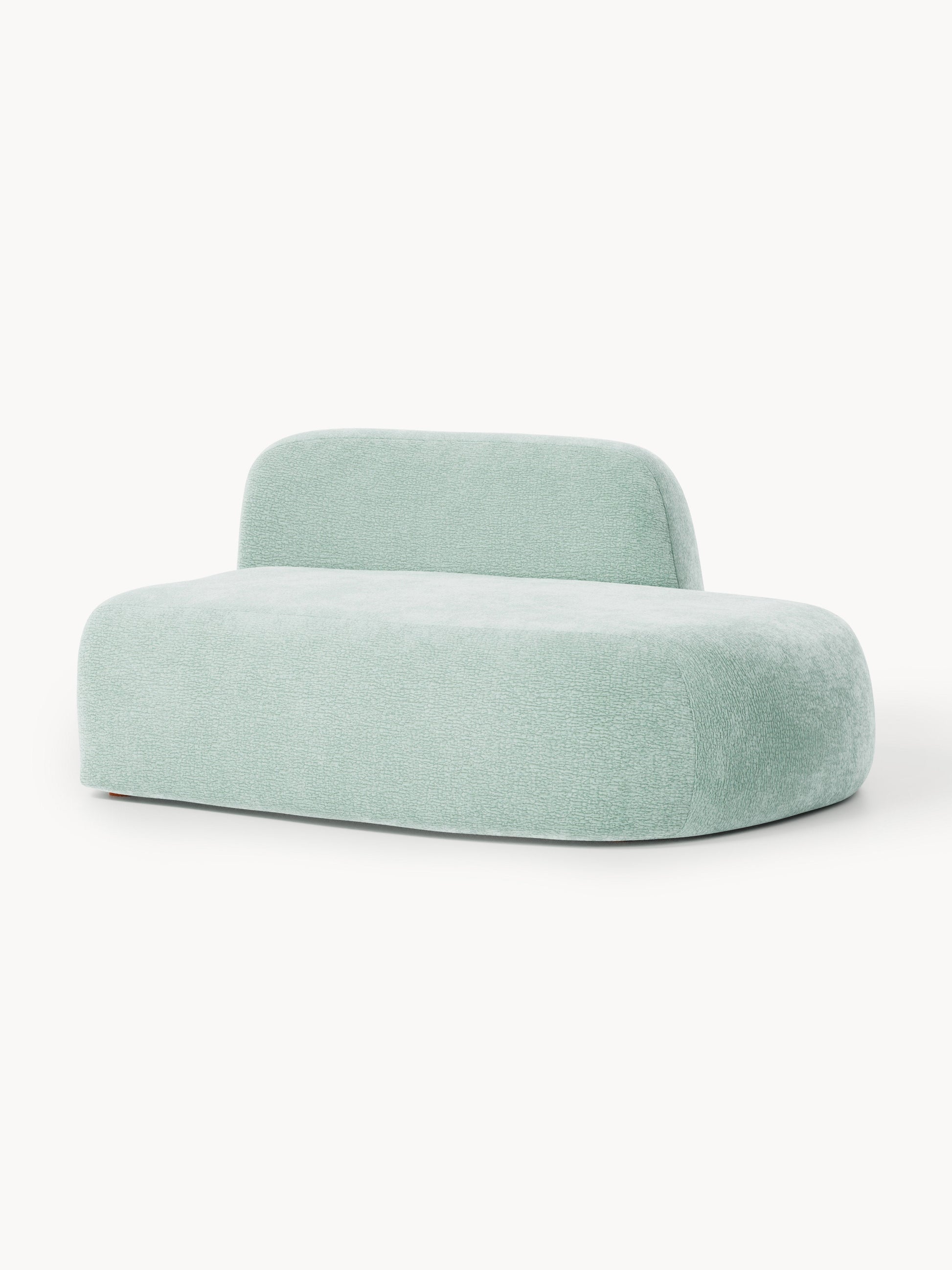 Wolke Modular Chaise Unit