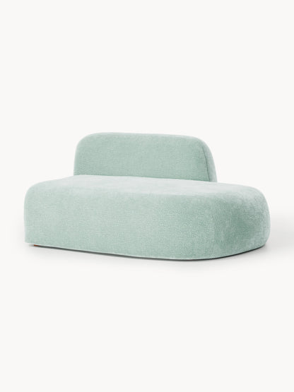 Wolke Modular Chaise Unit