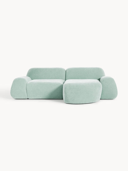 Wolke Modular Corner Settee (3-Seater)