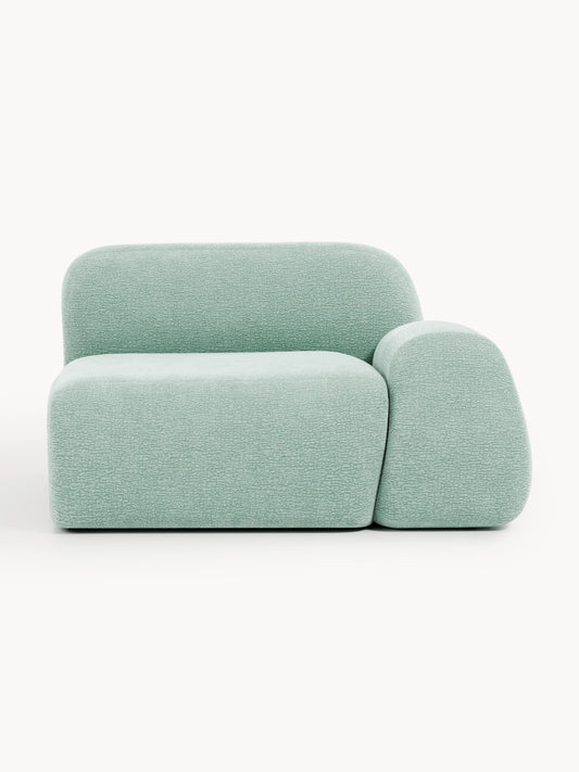 Wolke Modular Corner Unit