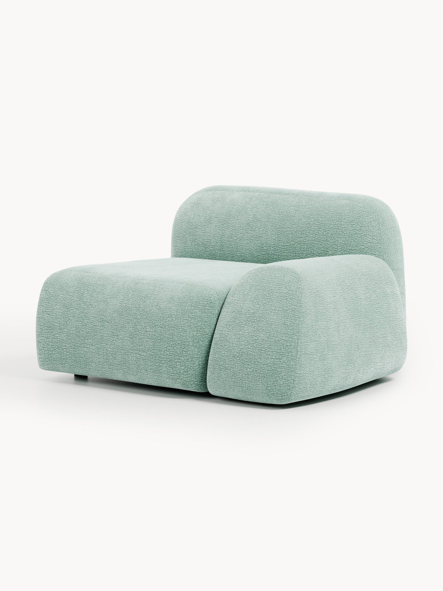 Wolke Modular Corner Unit