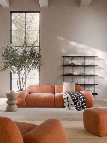 Wolke Modular Corner Unit