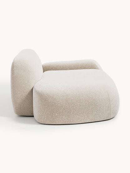 Wolke Sofa (2-Seater) and Chaise Longue