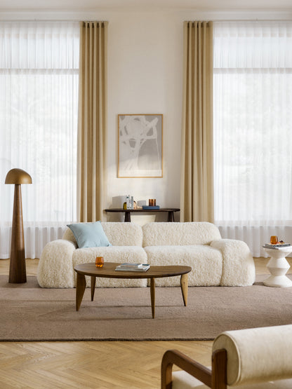 Wolke Teddy Corner Element