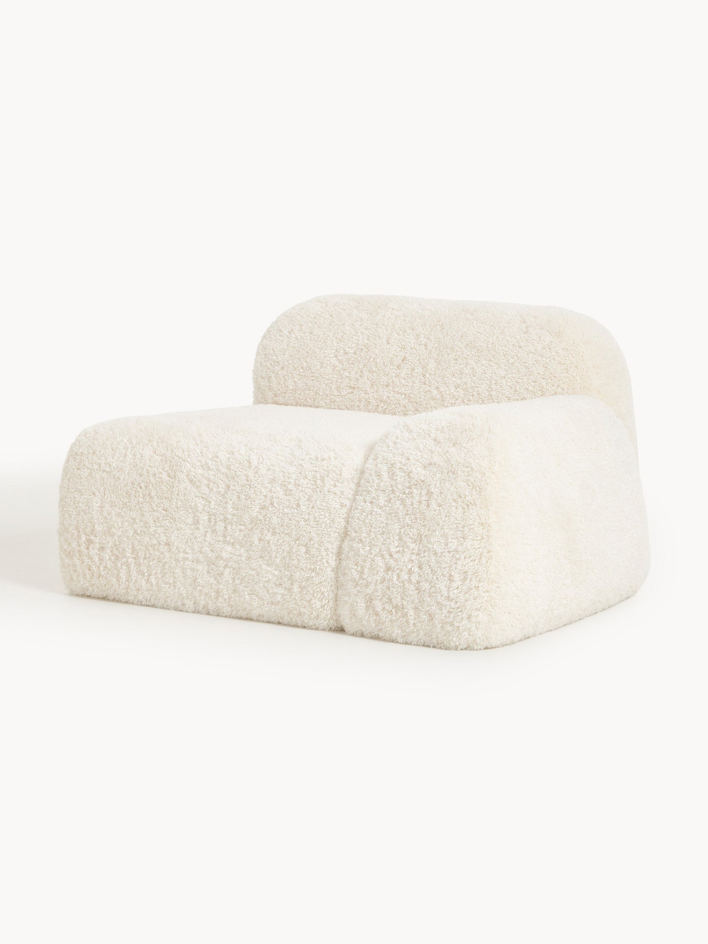 Wolke Teddy Corner Element